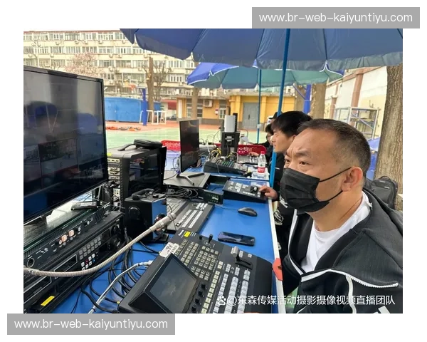 体育赛事直播：让每一场比赛成为你的专属现场